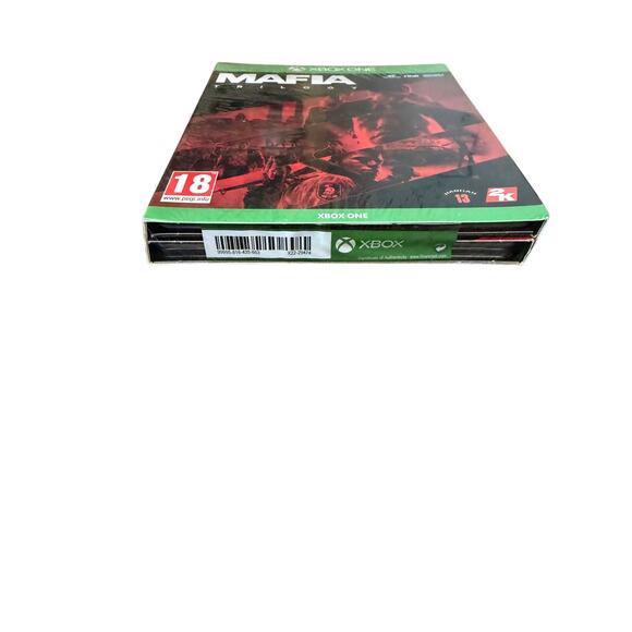 Xbox ONE Mafia: Trilogy | BRAND NEW - Picture 4 of 7